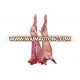 Lamb Carcasses. HALAL available